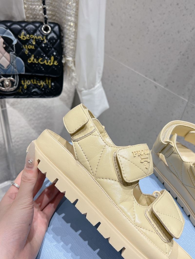 Prada Sandals